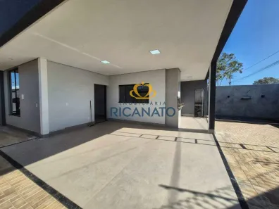 Casa com 3 Quartos à venda, 114m² no Plano Diretor Sul, Palmas