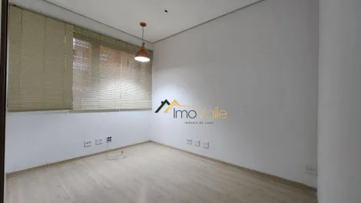 Sala Comercial para alugar, 34m² no Parque Residencial Aquarius, São José dos Campos