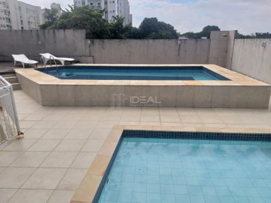 Apartamento com 3 Quartos à venda, 127m² no Centro, Campos dos Goytacazes