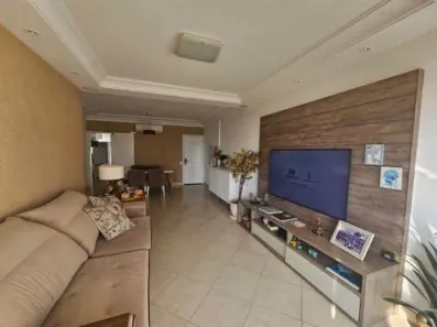 Apartamento com 3 Quartos à venda, 125m² no Barra da Tijuca, Rio de Janeiro