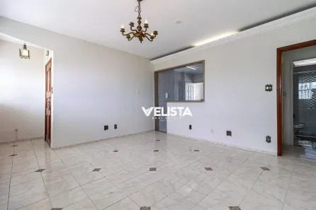 Apartamento com 2 Quartos à venda, 70m² no Campo Grande, Santos