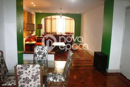Apartamento com 3 Quartos à venda, 175m² no Copacabana, Rio de Janeiro