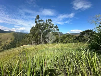 Lote/Terreno à venda, 760m² no Pessegueiros, Teresópolis