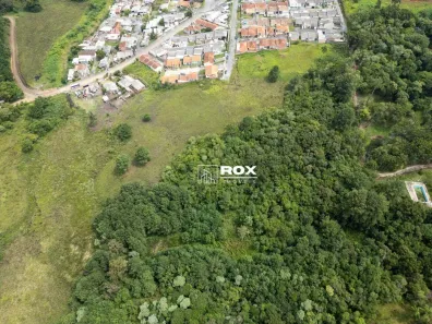 Lote/Terreno à venda, 13000m² no Jardim da Colina, Campina Grande do Sul