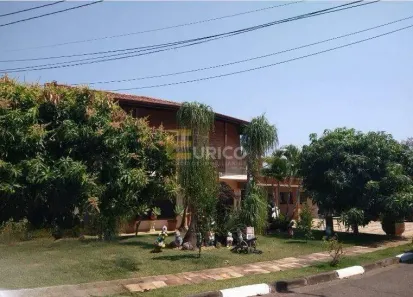 Casa de Condomínio com 6 Quartos à venda, 940m² no Jardim Soleil, Valinhos