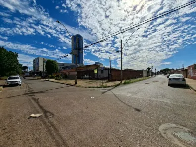 Lote/Terreno à venda, 301m² no Taguatinga Norte, Brasília