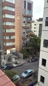 Apartamento com 2 Quartos à venda, 82m² no São Pedro, Belo Horizonte