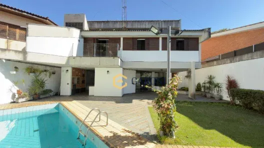 Casa com 5 Quartos à venda, 550m² no Vila Madalena, São Paulo