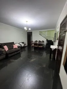 Sobrado com 3 Quartos à venda, 130m² no Vila Santa Terezinha (Zona Norte), São Paulo