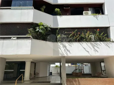 Apartamento com 4 Quartos à venda, 136m² no Pituba, Salvador