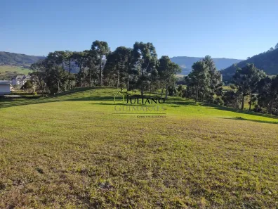 Lote/Terreno à venda, 1000m² no Invernadinha, Rancho Queimado