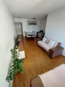 Apartamento com 2 Quartos à venda, 81m² no Saúde, São Paulo