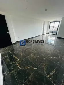 Sala Comercial à venda, 24m² no Parque Jaçatuba, Santo André