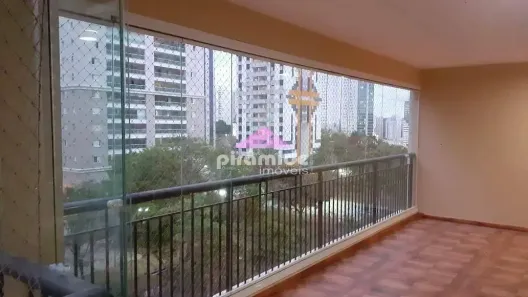 Apartamento com 4 Quartos à venda, 194m² no Altos do Esplanada, São José dos Campos