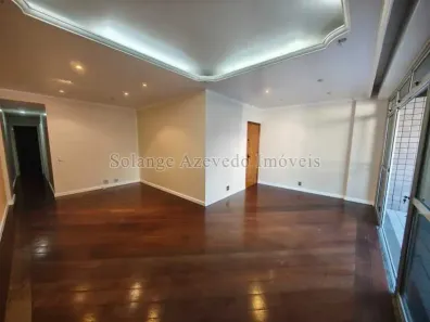 Apartamento com 3 Quartos à venda, 120m² no Tijuca, Rio de Janeiro