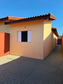 Casa com 2 Quartos à venda, 70m² no Santa Terezinha, Itanhaém
