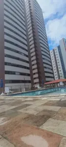 Apartamento com 3 Quartos à venda, 107m² no Boa Viagem, Recife