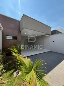 Casa com 2 Quartos à venda, 130m² no Cardoso, Aparecida de Goiânia