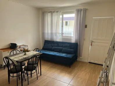 Apartamento com 1 Quarto à venda, 46m² no Areias, São José