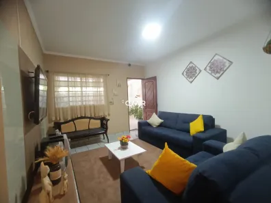Casa com 2 Quartos à venda, 150m² no Parque Água Branca, Piracicaba
