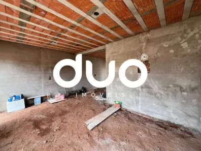 Casa com 3 Quartos à venda, 87m² no CECAP, Piracicaba