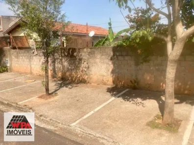 Lote/Terreno à venda, 350m² no Residencial Praia dos Namorados, Americana