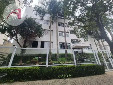 Apartamento com 2 Quartos para alugar, 73m² no Planalto Paulista, São Paulo