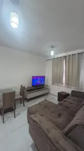 Apartamento com 2 Quartos para alugar, 36m² no Parque Nascente do Rio Capivara, Camaçari
