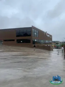 Sala Comercial para alugar, 2400m² no Cidade Dutra, São Paulo