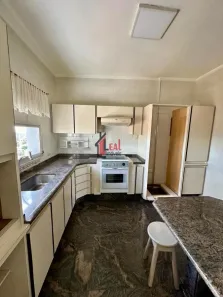 Apartamento com 3 Quartos à venda, 140m² no Vila Machadinho, Presidente Prudente