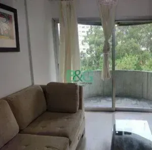 Apartamento com 1 Quarto à venda, 45m² no Liberdade, São Paulo