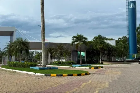 Lote/Terreno à venda, 800m² no Ponta Negra, Manaus