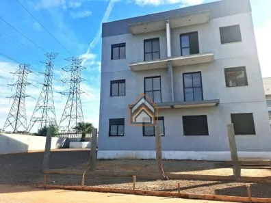 Apartamento com 2 Quartos à venda, 45m² no Jardim Algarve, Alvorada