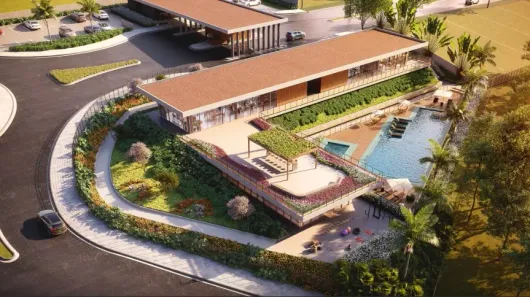 Lote/Terreno à venda, 300m² no Parque Brasil 500, Paulínia