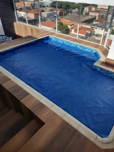 Apartamento com 2 Quartos à venda, 251m² no Estação, Franca
