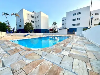 Apartamento com 1 Quarto à venda, 51m² no Balneário Recanto do Sol, Caraguatatuba