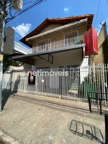 Ponto Comercial para alugar, 48m² no Cidade Nova, Belo Horizonte