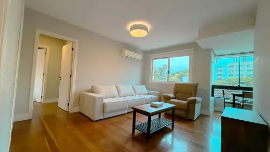 Apartamento com 2 Quartos à venda, 79m² no Petrópolis, Porto Alegre