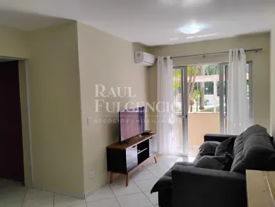 Apartamento com 3 Quartos à venda, 69m² no Gleba Fazenda Palhano, Londrina