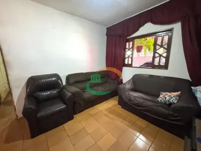 Casa com 2 Quartos à venda, 67m² no Jardim Maria Helena, Campinas
