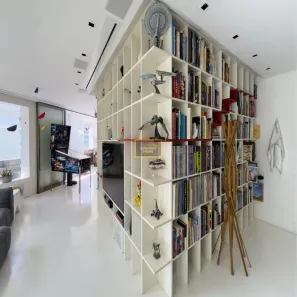 Apartamento com 2 Quartos à venda, 202m² no Indianópolis, São Paulo