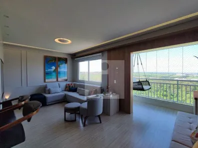 Apartamento com 3 Quartos à venda, 88m² no Parque Prado, Campinas