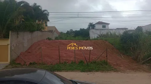 Lote/Terreno à venda, 360m² no Maria Turri, Rio das Ostras