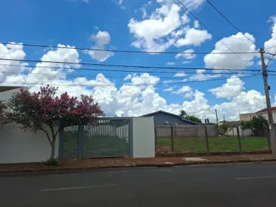 Lote/Terreno à venda, 360m² no Vila Maria, São José do Rio Preto