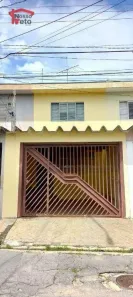 Sobrado com 2 Quartos à venda, 110m² no Jardim Vista Linda, São Paulo
