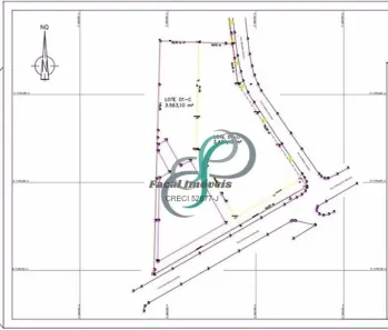 Lote/Terreno à venda, 345710m² no Chácara Monte Alegre, Sumaré