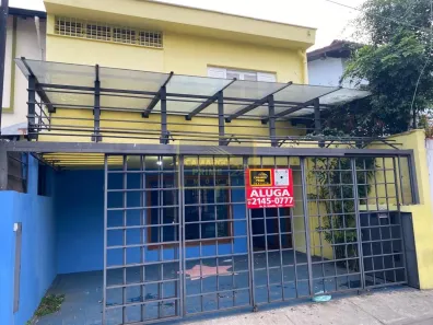 Imóvel Comercial para alugar, 199m² no Pinheiros, São Paulo