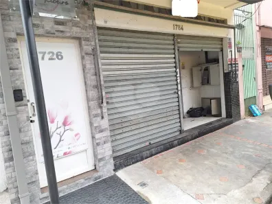 Prédio Comercial para venda ou aluguel, 216m² no Cidade Monções, São Paulo