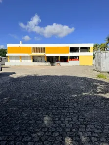 Galpão/Depósito/Armazém para alugar, 400m² no Distrito Industrial, João Pessoa