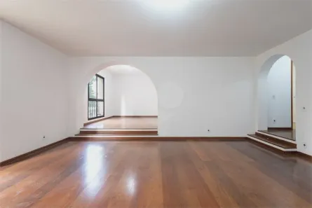 Apartamento com 4 Quartos à venda, 230m² no Consolação, São Paulo